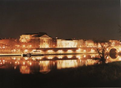 By Night
