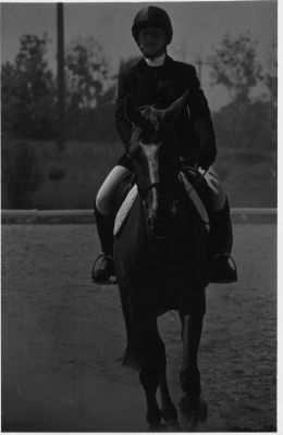 Dressage 1
