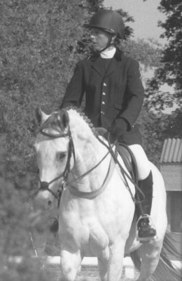 Dressage 2
