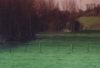 vallée
