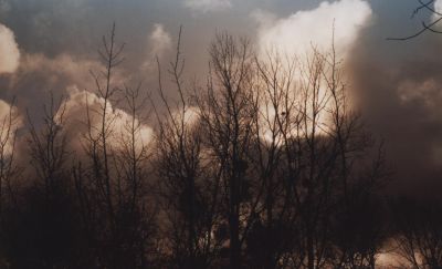 nuages
