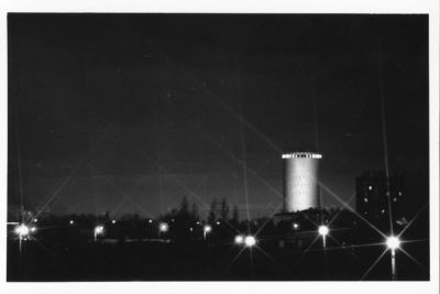 poitiers de nuit
