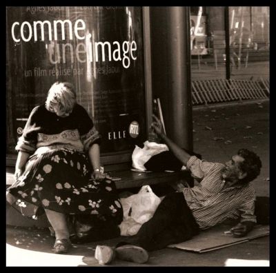 Comme une image...
