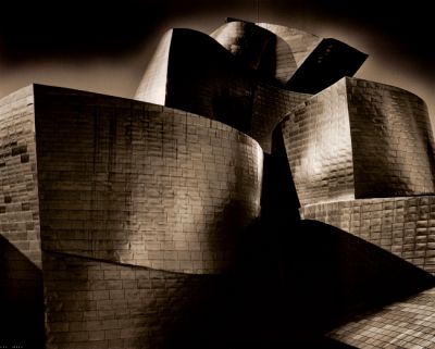 La forteresse de titane...
