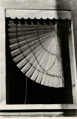 Évantail
