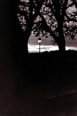 lampadaire
