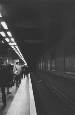 métro parisiens
désolé, scan pourri !
