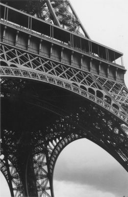 Tour Eiffel
