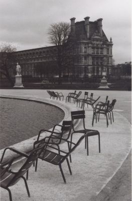 Tuilleries

