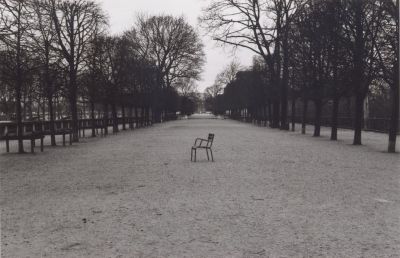 Tuilleries
