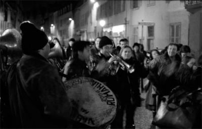 nuits tziganes... popodompompom
