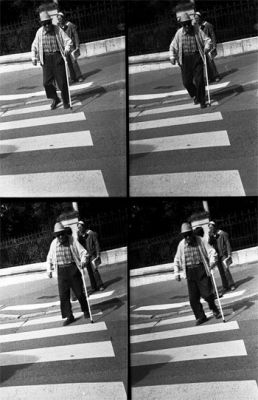 avancer!
Yoko powa man!

fait avec un pseudo action sampler; MAco 400/ID11 stock
