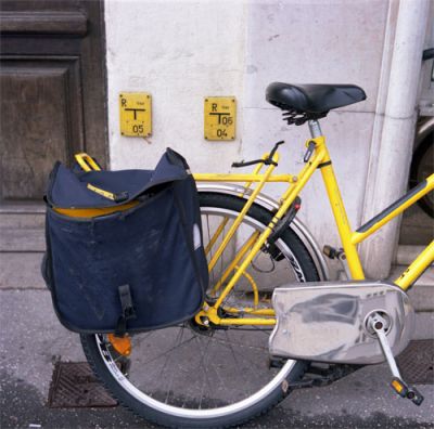 super baldax, portra 400NC

