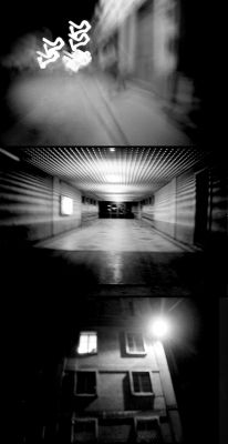 Triptyque
