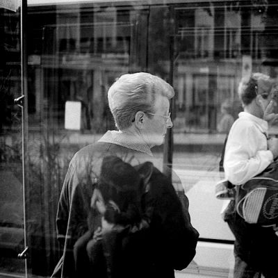 Attendre
