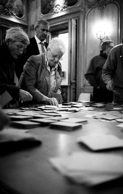Elections
