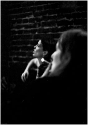Sombres portraits #2
