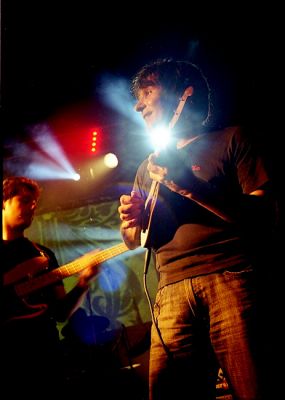 Pierre Sangra

