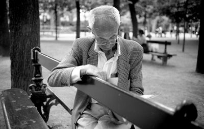 Jardins du Luxembourg/5
