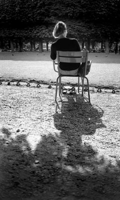 Jardins du Luxembourg/8
