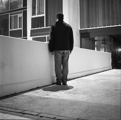 autoportraisie #1
