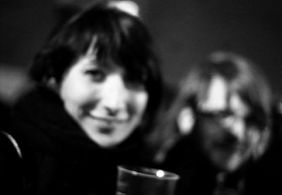Sombres portraits #5
