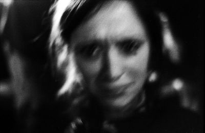 Sombres portraits #4
