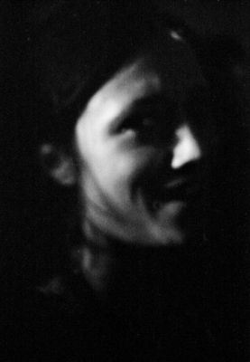 Sombres portraits #3

