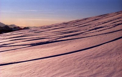 montagne
