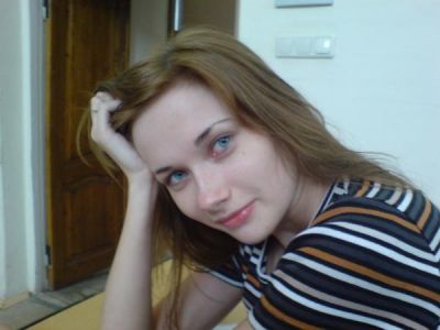 Поди хуево?
:)
