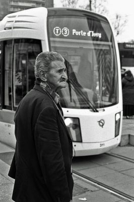 le vieux
