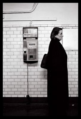 nostalgie... quand tu nous tiens...
