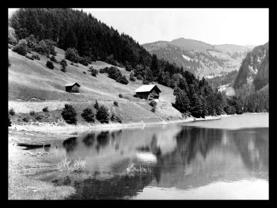 photo prise par mon grand père
