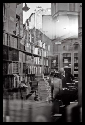 reflets
