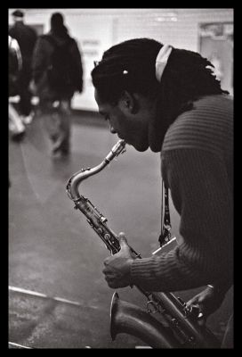rien de tel que le jazz
