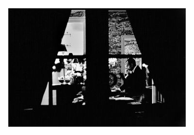 Le Maitre d'hotel

