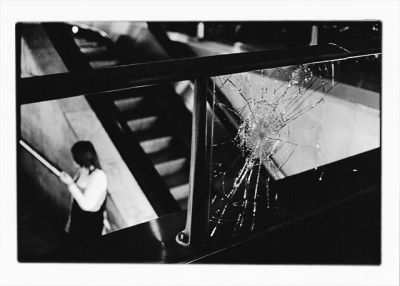 Violence

