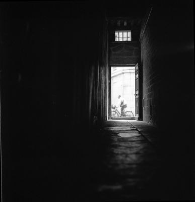 Couloir

