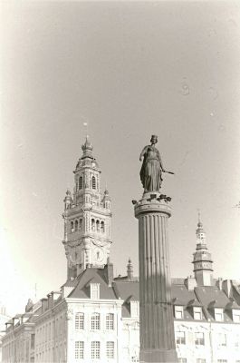 Lille
Zenit E
