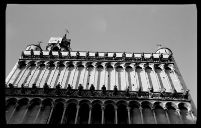 Notre Dame
