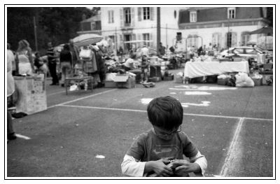 Transfert generationnel
Fujica 35 ST, APX 400, scan de neg
