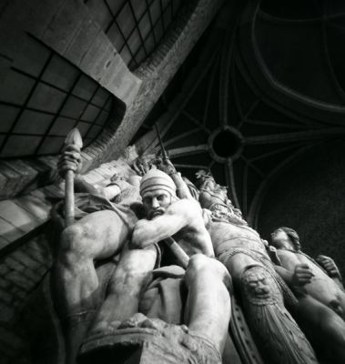 Triomphe
Mots-clés: zeroimage 2000