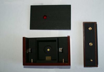 Zeroimage 2000 vue éclatée
