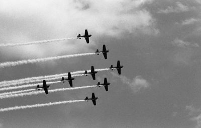 patrouille marocaine
