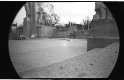 Verdun
sténopé LookVoyage V1
