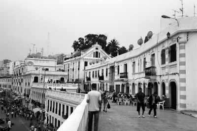 tanger
