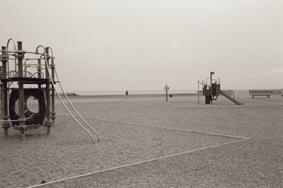 Plage du Prado - Marseille
