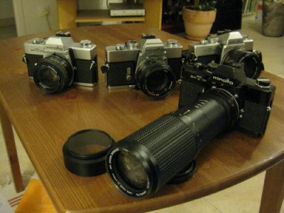 Mes Sr-T

