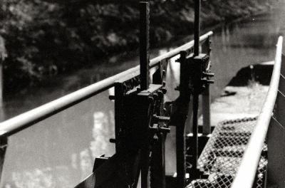 Ecluse Canal de Brienne
Une écluse du canal de Brienne à Toulouse

Minolta XD-5
Rokkor MD 50/1,7
Ilford HP5
Mots-clés: ecluse xd5 hp5 toulouse