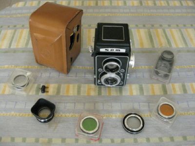 Semflex et accessoires
